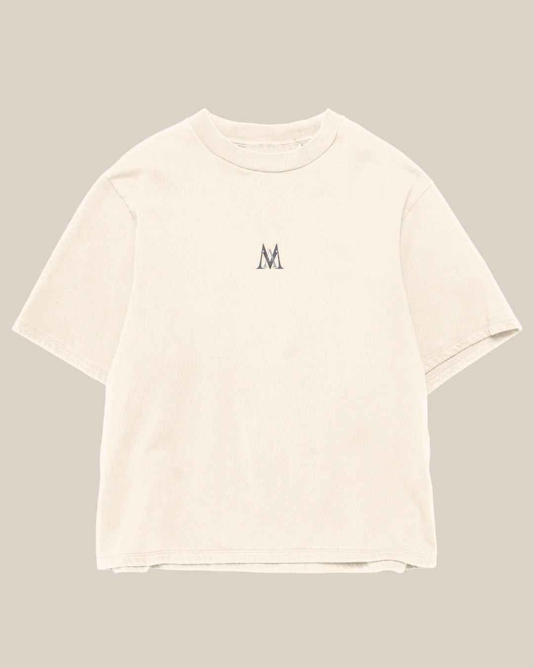 Tricou Oversized Beverly Hills